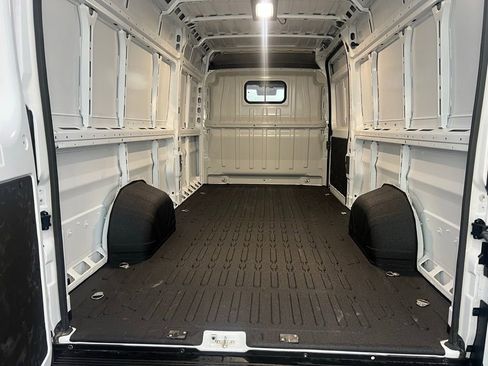 New 2026 RAM ProMaster 3500 w/ Convenience Group image 6