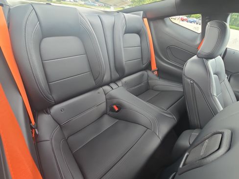 Used 2026 Ford Mustang GT Premium RWD image 10