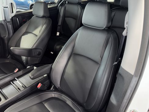 Used 2024 Honda Odyssey EX-L image 35