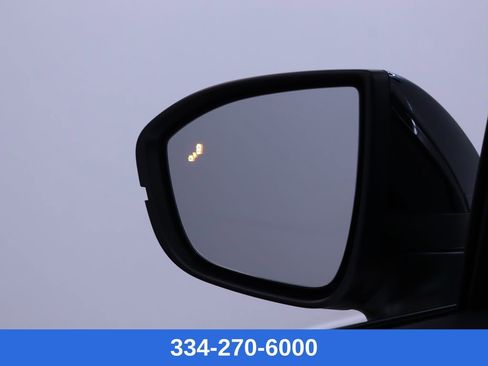 New 2025 Nissan Murano SL image 32