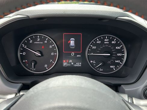 Certified 2025 Subaru Crosstrek 2.5i Limited AWD/4WD image 15