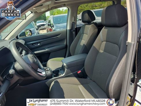 Used 2024 Honda CR-V EX image 19