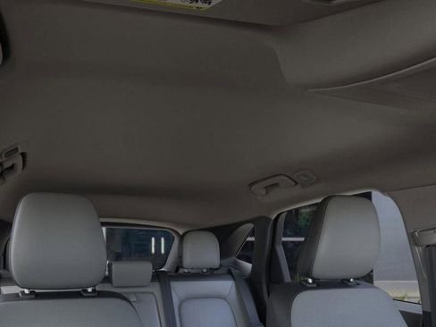 New 2025 Ford Escape SE image 22