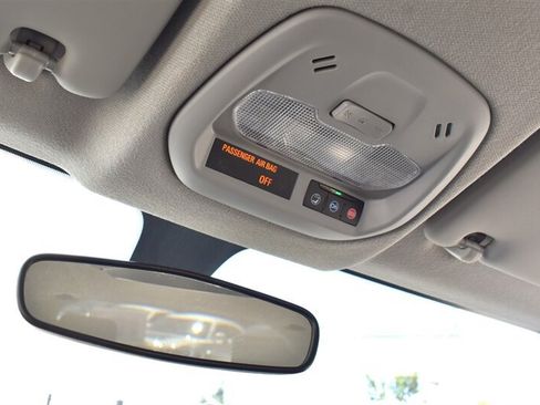 Used 2020 Chevrolet Spark LS FWD image 17