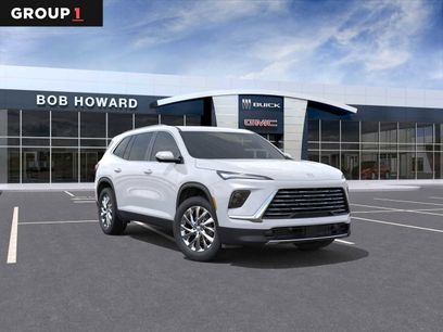 New 2026 Buick Enclave Preferred w/ Power Package