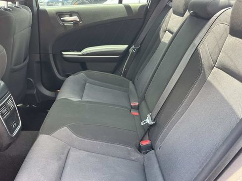 Used 2022 Dodge Charger SXT RWD image 23