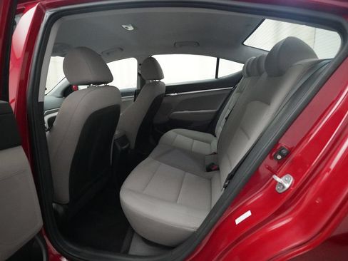 Used 2020 Hyundai Elantra SE w/ Cargo Package (C1) FWD image 15