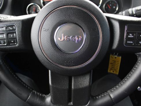 Used 2016 Jeep Wrangler Sport w/ Quick Order Package 24S image 11