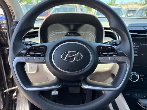 Used 2023 Hyundai Tucson SEL AWD/4WD image 12