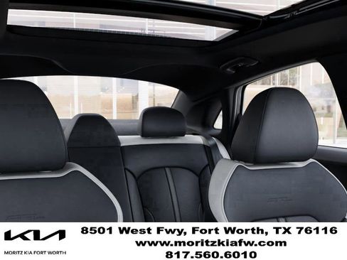 New 2026 Kia K5 GT-Line AWD/4WD image 27