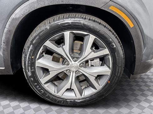 Used 2021 Hyundai Palisade SEL image 33