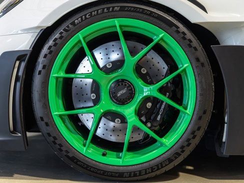 Used 2023 Porsche 911 GT3 RS RWD image 30