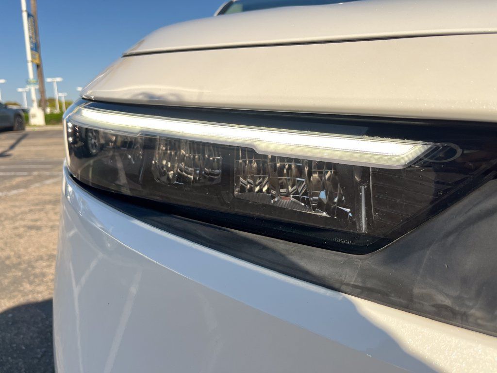 Used 2024 Honda Accord EX image 39