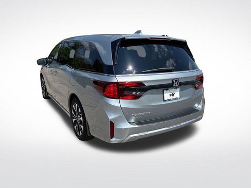 New 2026 Honda Odyssey Elite image 5