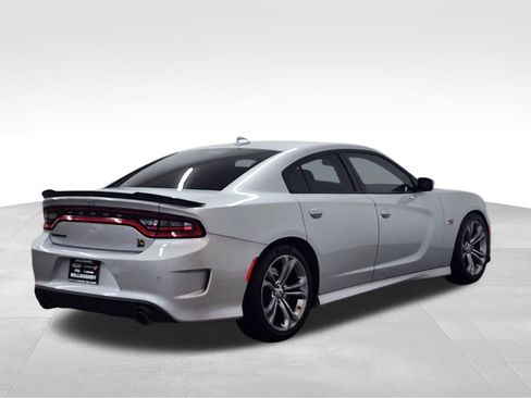 Used 2022 Dodge Charger Scat Pack image 8