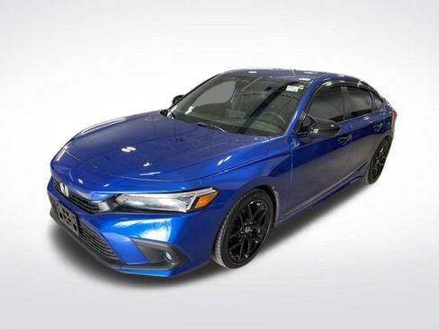 Used 2024 Honda Civic Sport image 38