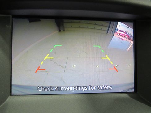 Used 2019 INFINITI QX60 Pure image 24