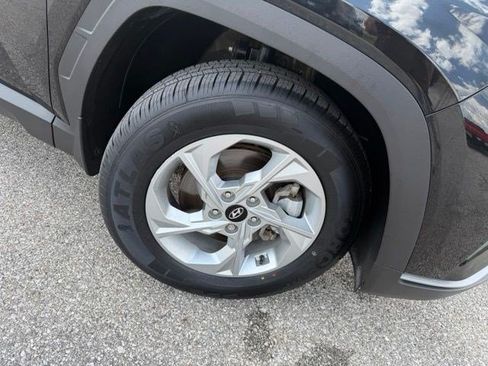 Used 2022 Hyundai Tucson SEL w/ Cargo Package AWD/4WD image 37