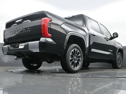 New 2026 Toyota Tundra Limited image 25