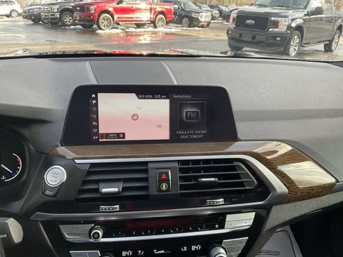 Used 2020 BMW X3 xDrive30i w/ Convenience Package image 19