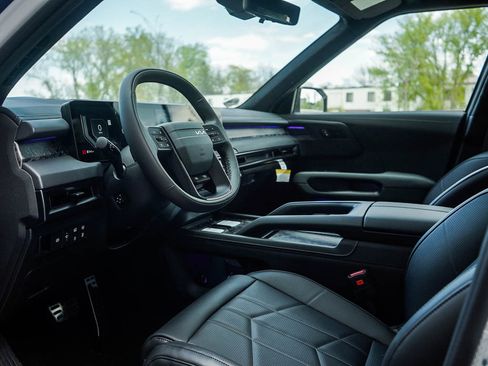 New 2027 Kia Telluride SX Prestige X-Pro AWD/4WD image 19