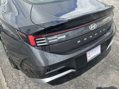 Used 2024 Hyundai Sonata SEL FWD image 27