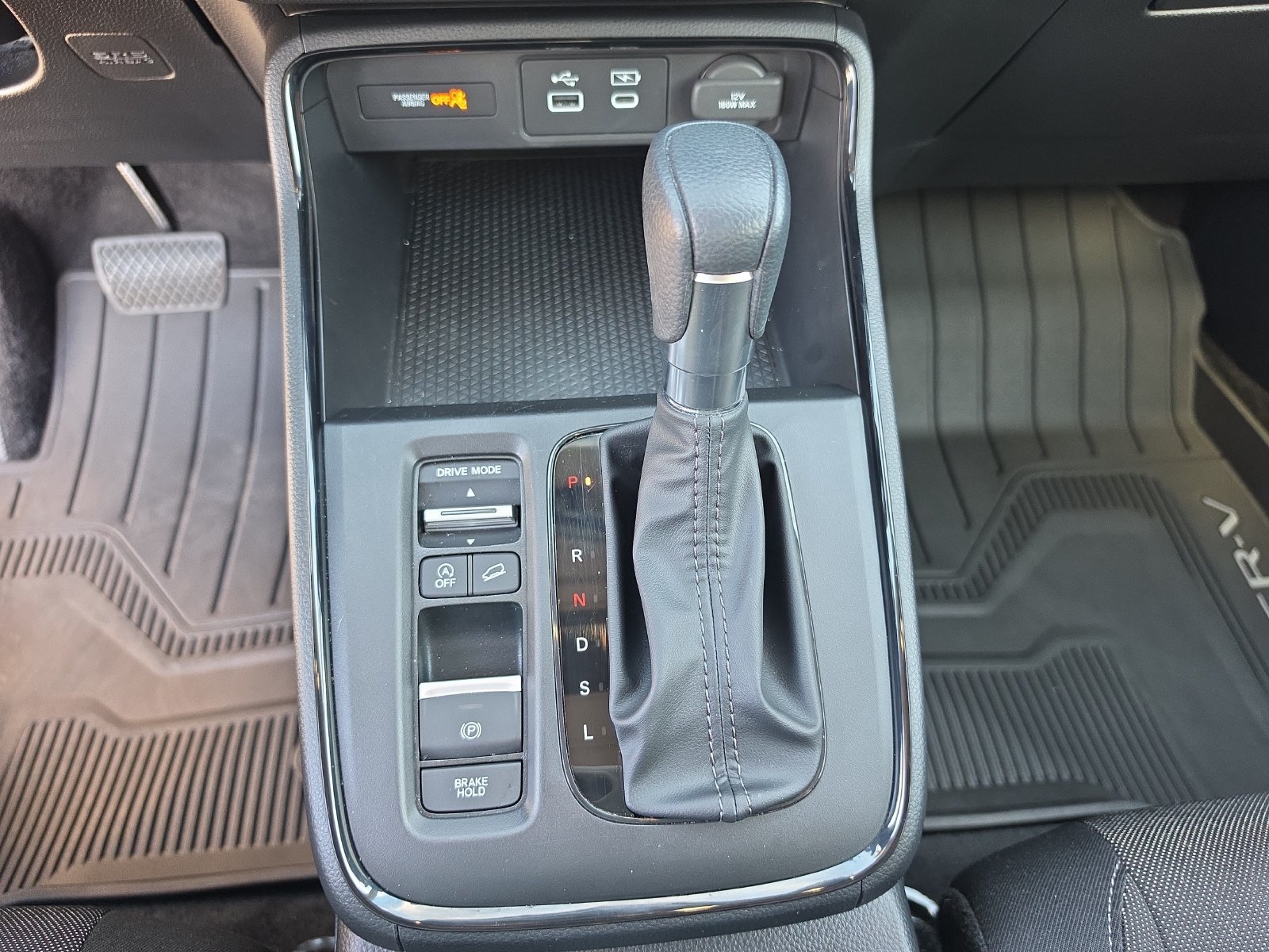 Used 2024 Honda CR-V EX image 20