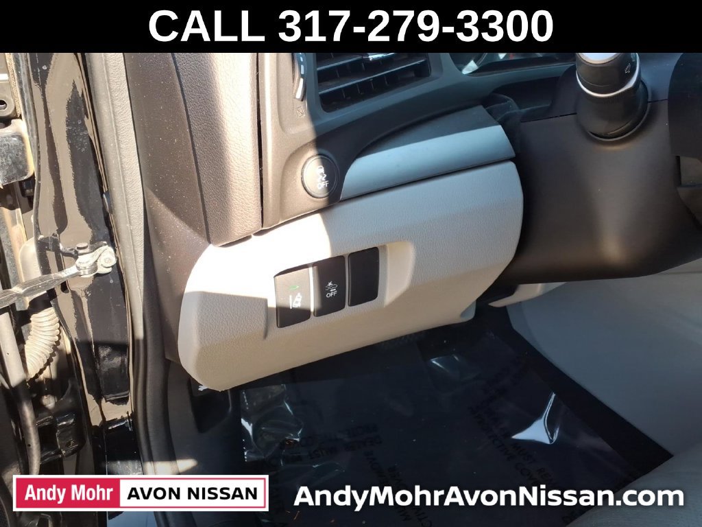 Used 2016 Acura ILX FWD image 20