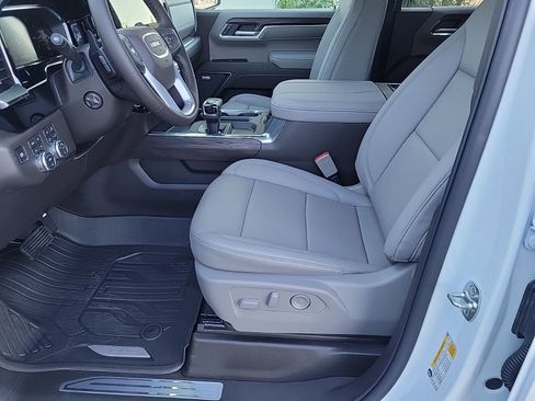 New 2026 GMC Sierra 1500 SLT w/ SLT Premium Plus Package AWD/4WD image 20
