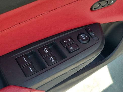 Used 2022 Acura ILX image 22