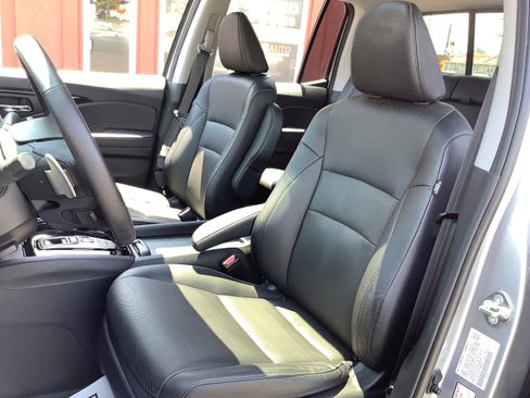 Used 2020 Honda Ridgeline RTL-E image 10
