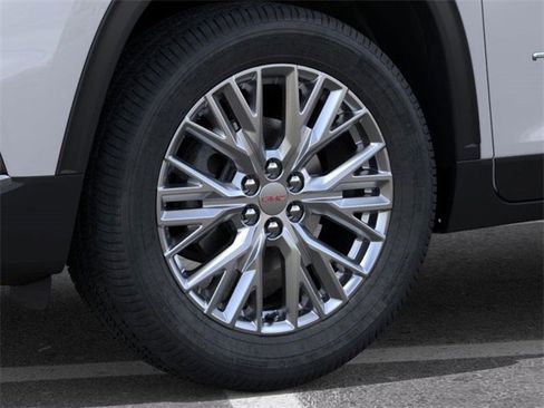 New 2026 GMC Acadia Elevation w/ Elevation Premium Package image 9