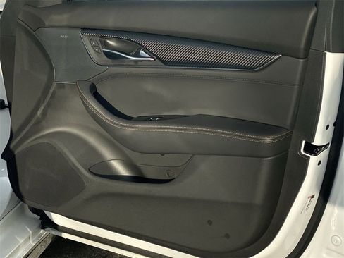 Used 2025 Cadillac CT5 Sport w/ Sun And Sound Package image 43