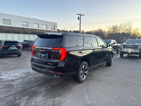 New 2026 GMC Yukon XL AT4 Ultimate image 7