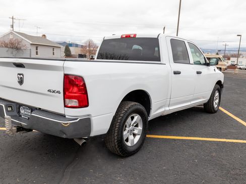 Used 2014 RAM 1500 Tradesman w/ Popular Equipment Group image 3