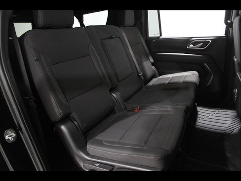 Certified 2022 Chevrolet Suburban LS AWD/4WD image 18