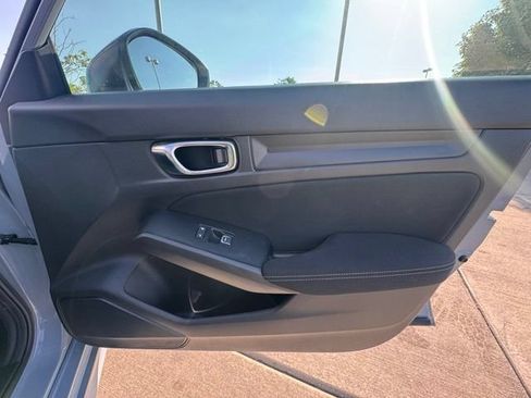 Used 2024 Honda Civic Sport image 33