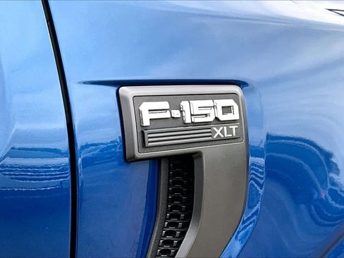 Used 2023 Ford F150 XLT w/ Equipment Group 302A High image 9