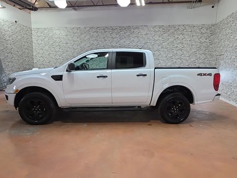 Used 2020 Ford Ranger XLT w/ Equipment Group 302A Luxury image 5