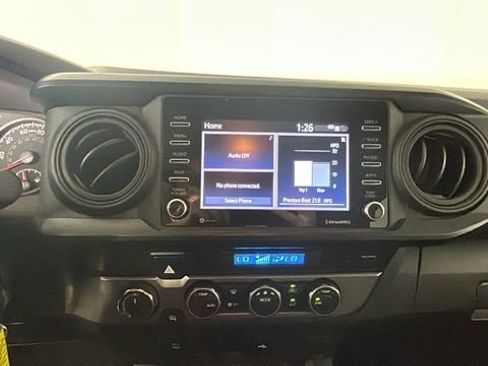Used 2023 Toyota Tacoma SR AWD/4WD image 23