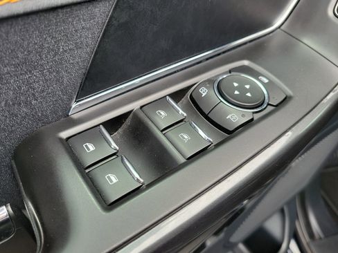 Used 2022 Ford F150 Tremor w/ Equipment Group 401A Mid AWD/4WD image 19