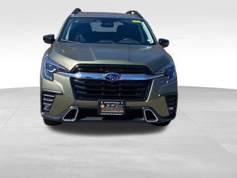 New 2026 Subaru Ascent Touring AWD/4WD image 2