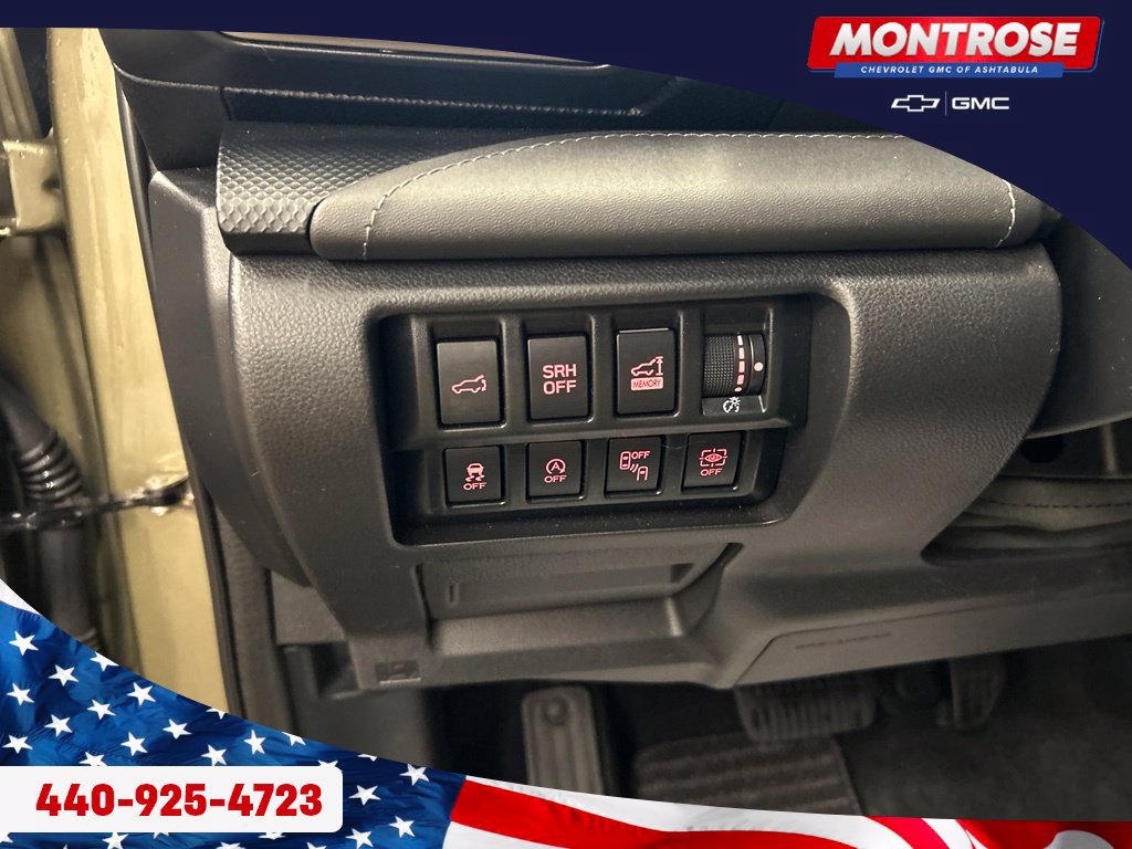 Used 2023 Subaru Forester Touring AWD/4WD image 13