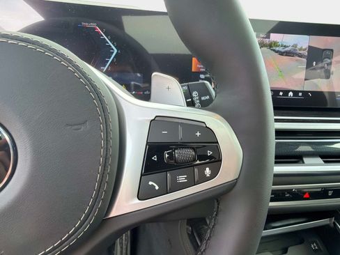 New 2027 BMW X7 xDrive40i w/ Executive Package AWD/4WD image 28