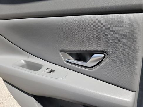 New 2026 Hyundai Elantra Sport FWD image 22