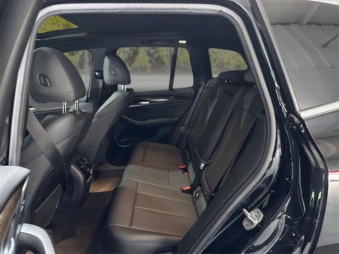 Used 2019 BMW X3 xDrive30i w/ Convenience Package image 10