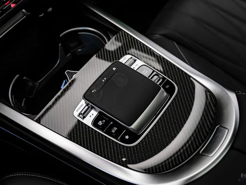 Used 2026 Mercedes-Benz G 63 AMG 4MATIC image 60