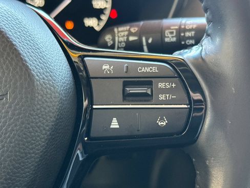 Used 2024 Honda HR-V EX-L image 30