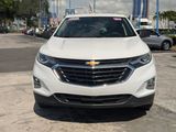 Used 2020 Chevrolet Equinox LS image 2