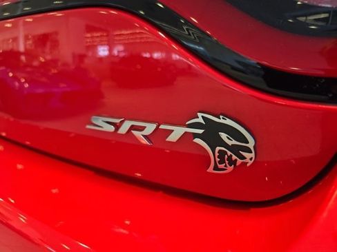 Used 2023 Dodge Charger SRT Hellcat w/ Harman/Kardon Audio Group image 8